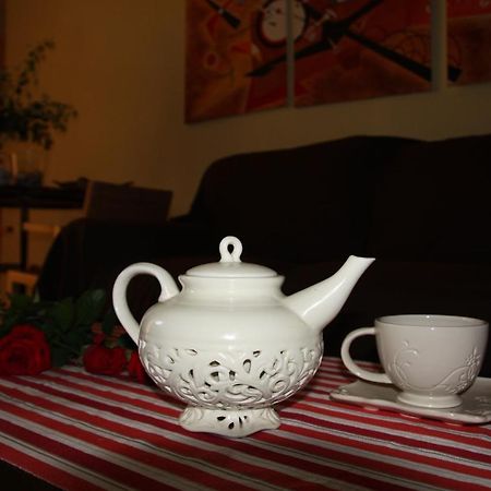 B&B Gildo Trani Pokoj fotografie