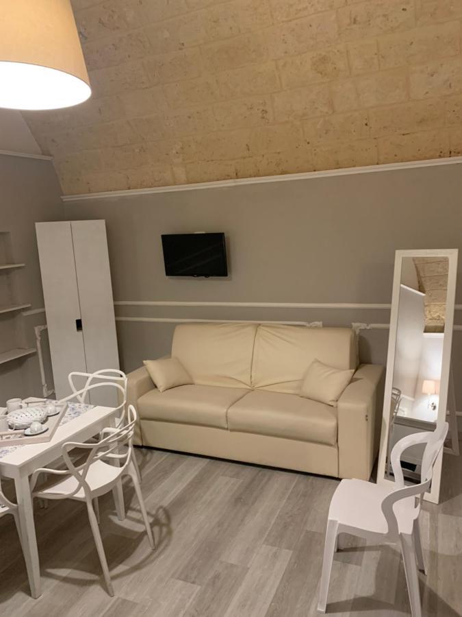 B&B Gildo Trani Exteriér fotografie