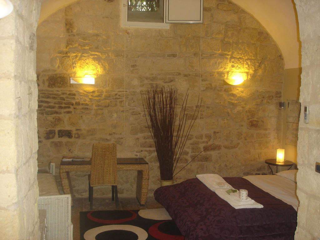 B&B Gildo Trani Pokoj fotografie