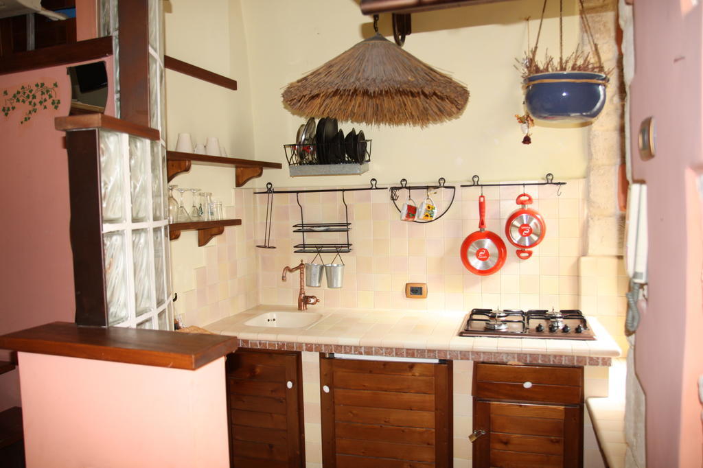 B&B Gildo Trani Pokoj fotografie