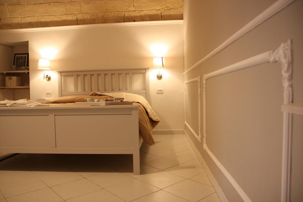 B&B Gildo Trani Exteriér fotografie