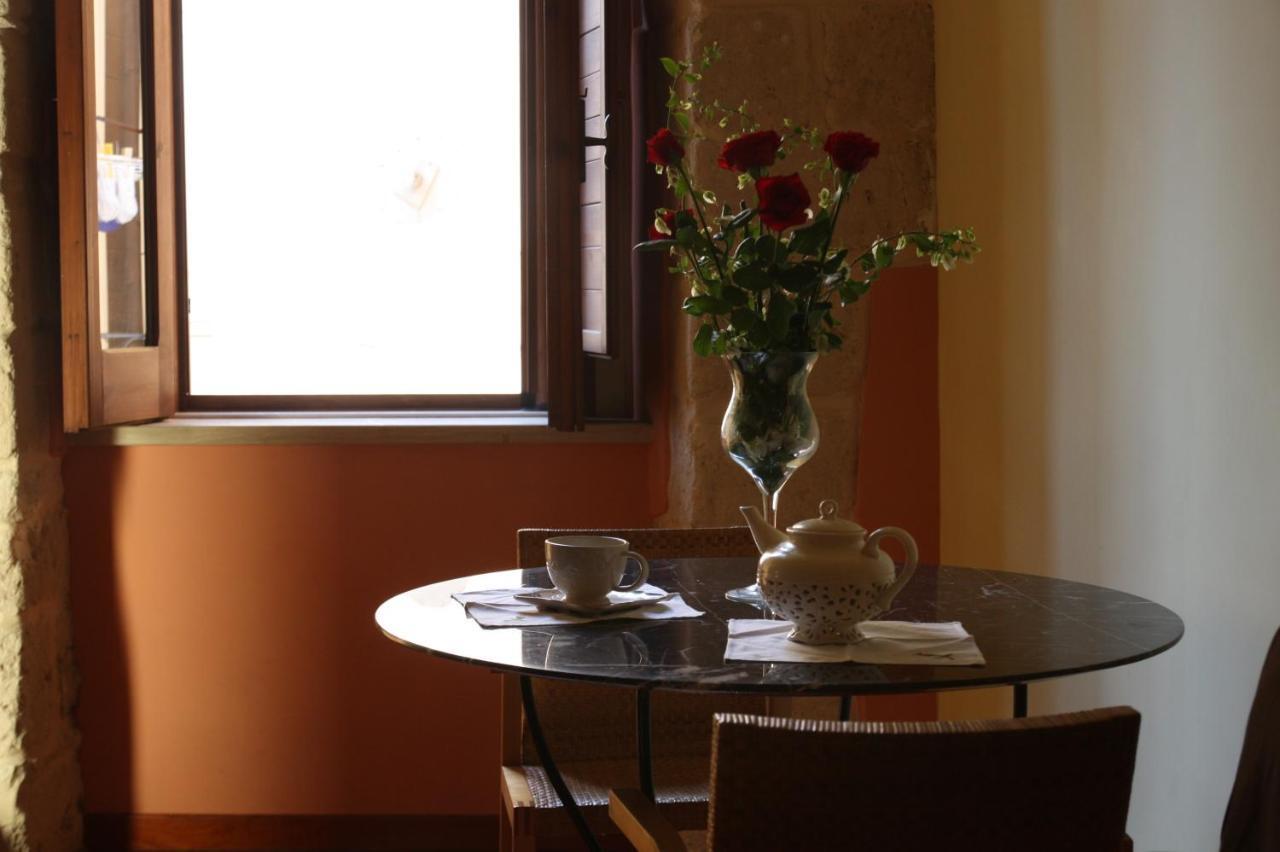 B&B Gildo Trani Pokoj fotografie