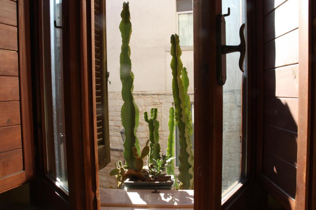 B&B Gildo Trani Exteriér fotografie