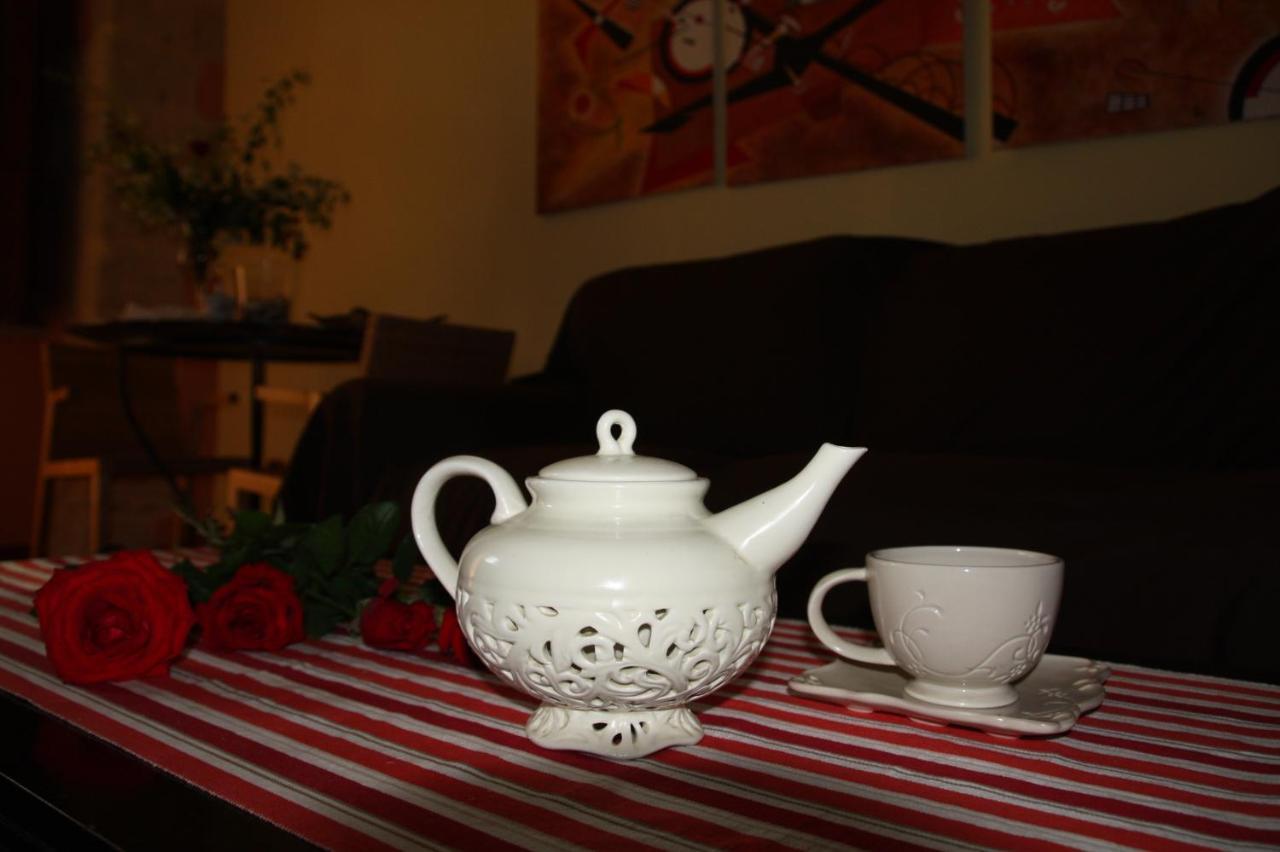B&B Gildo Trani Pokoj fotografie