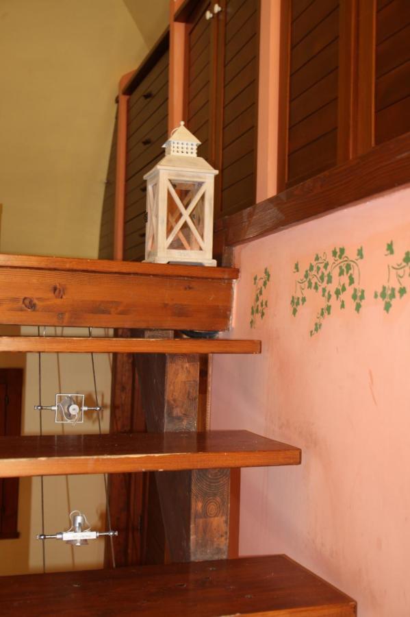 B&B Gildo Trani Pokoj fotografie