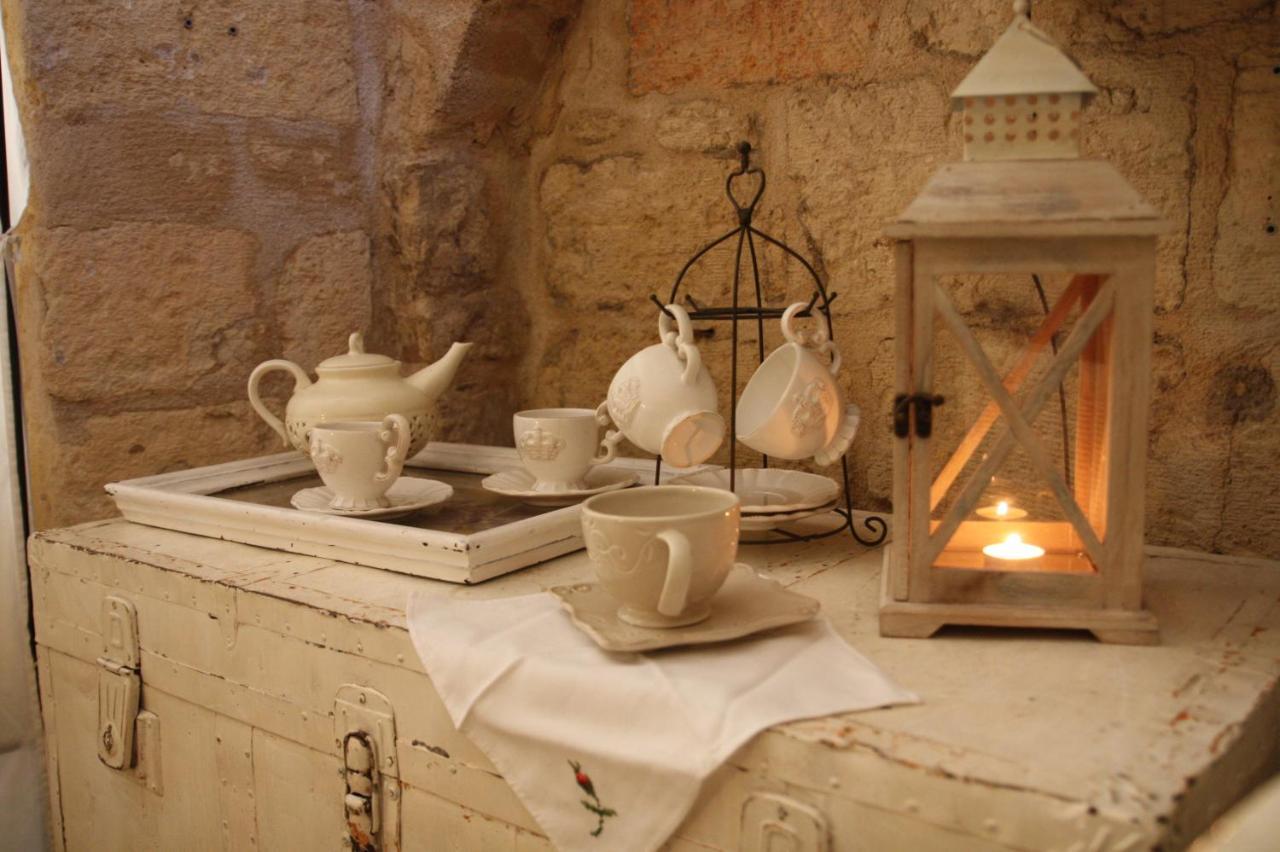 B&B Gildo Trani Pokoj fotografie
