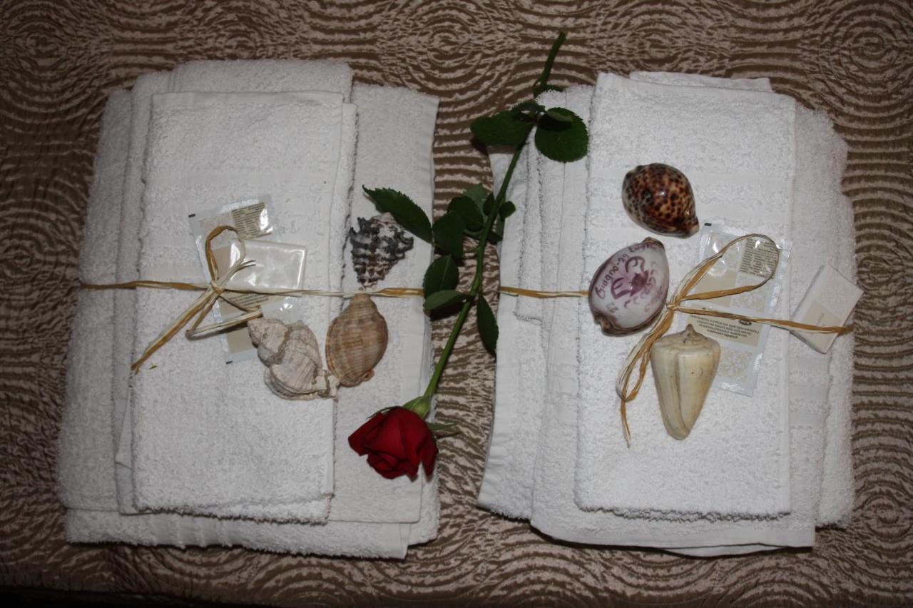 B&B Gildo Trani Pokoj fotografie