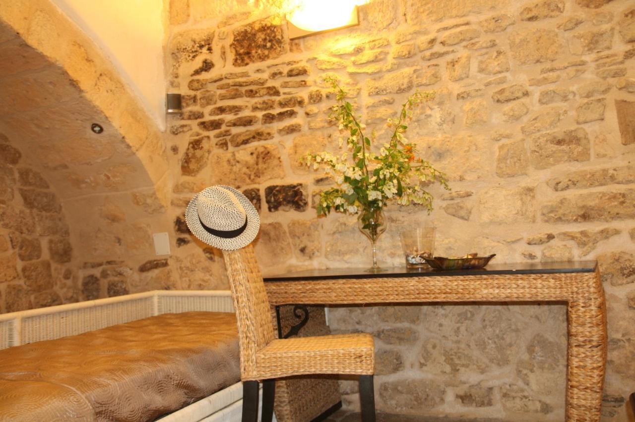 B&B Gildo Trani Pokoj fotografie